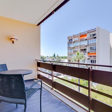 Al - Edificio Loule, Vilamoura Centro Appartement Buitenkant foto