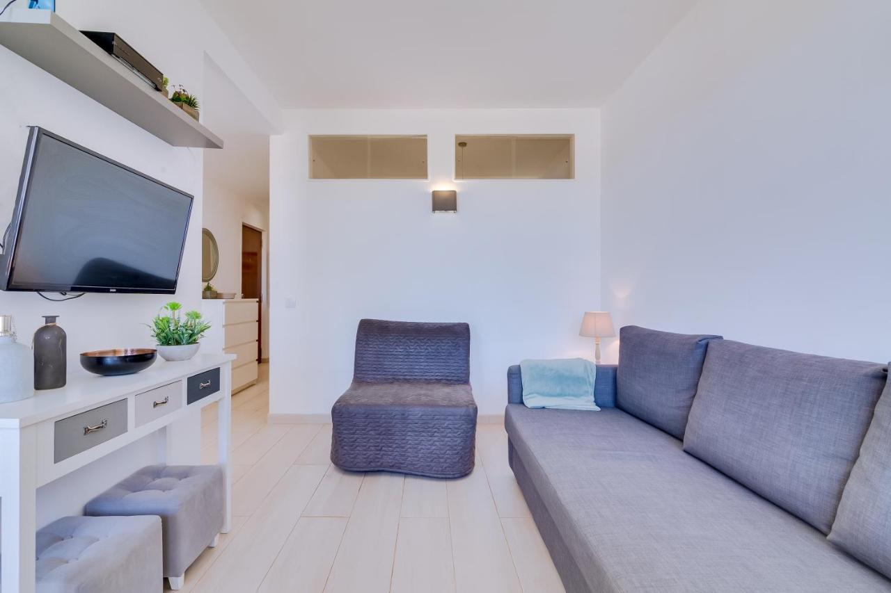 Al - Edificio Loule, Vilamoura Centro Appartement Buitenkant foto