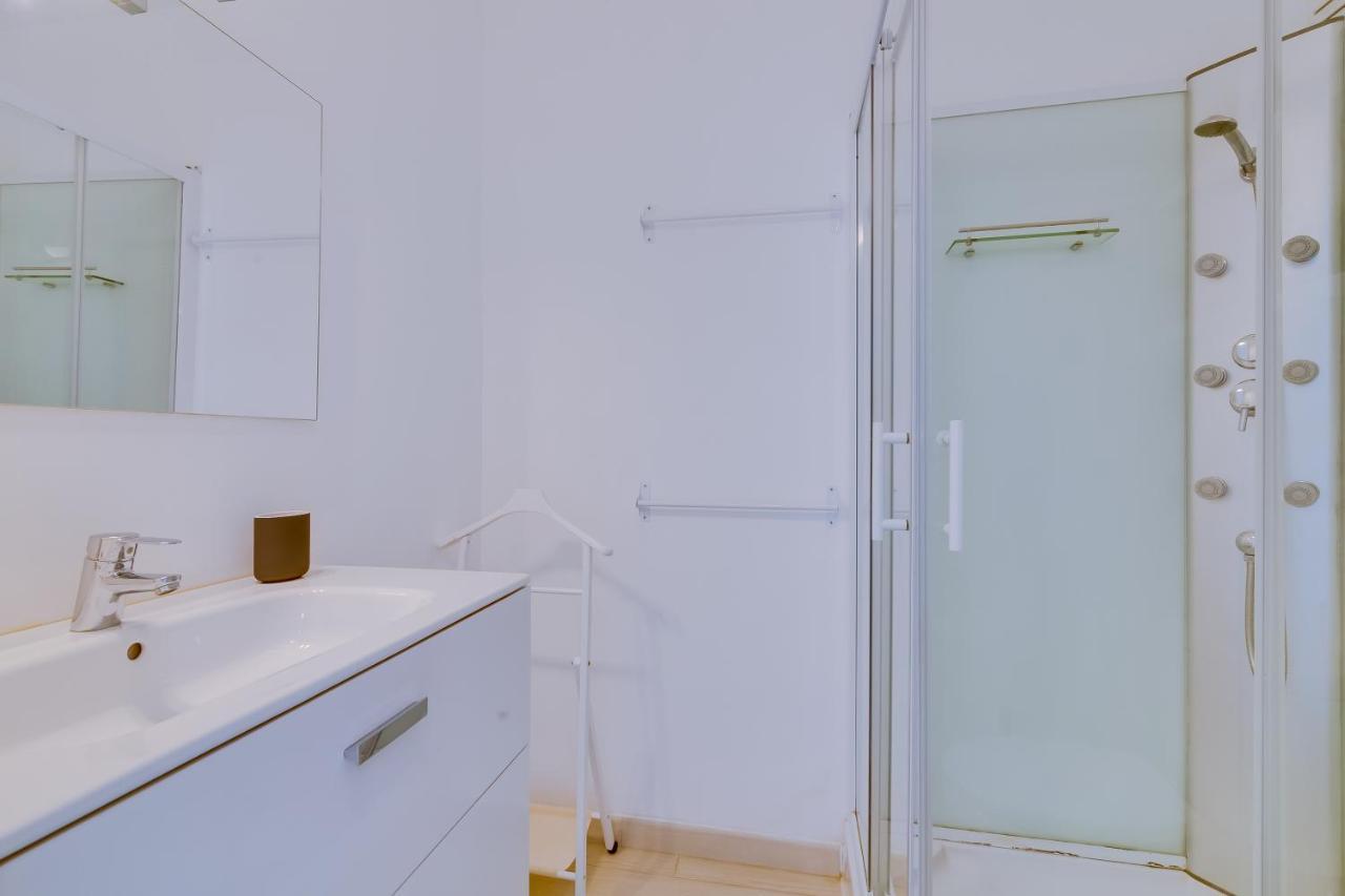 Al - Edificio Loule, Vilamoura Centro Appartement Buitenkant foto