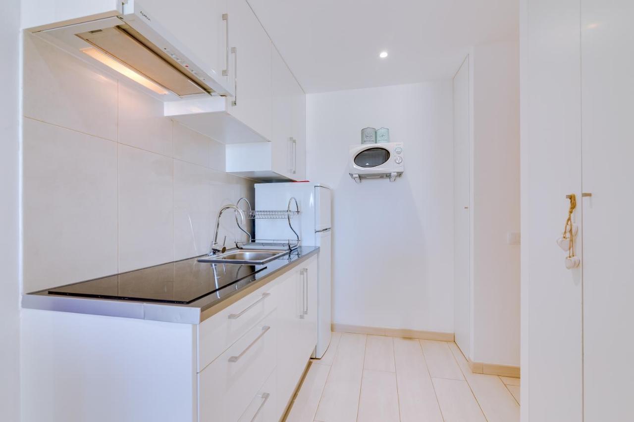 Al - Edificio Loule, Vilamoura Centro Appartement Buitenkant foto